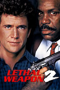 Lethal Weapon 2