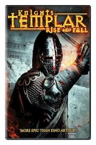 Knights Templar: Rise and Fall