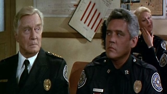 Watch Police Academy 6: City Under Siege Online | 1989 Movie | Yidio