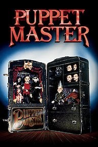 Puppet Master