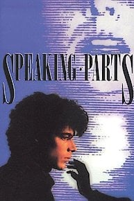 Speaking Parts