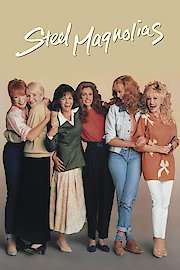 Steel Magnolias