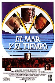 The Sea and the Weather