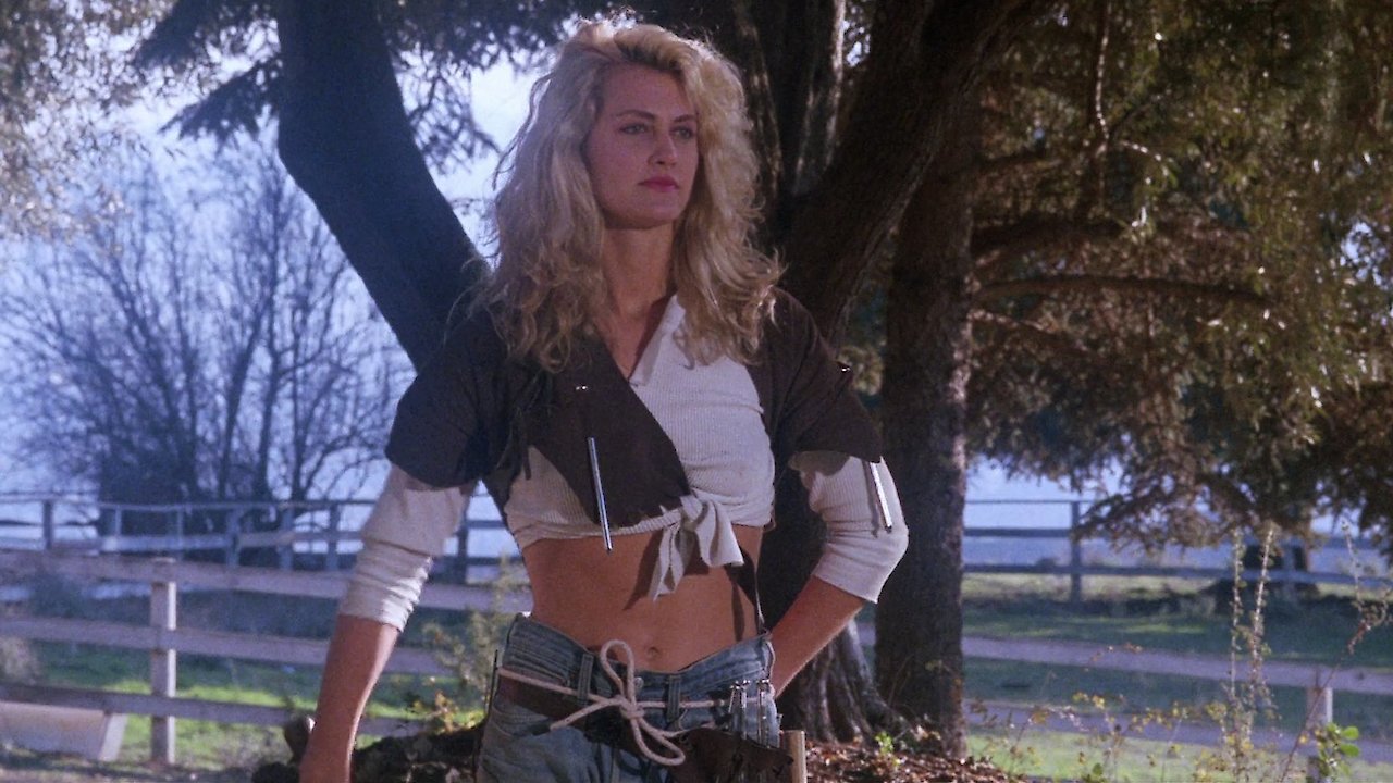 They Call Me Macho Woman!