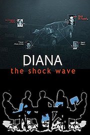 Diana - the shock wave