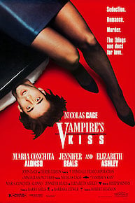 Vampire's Kiss