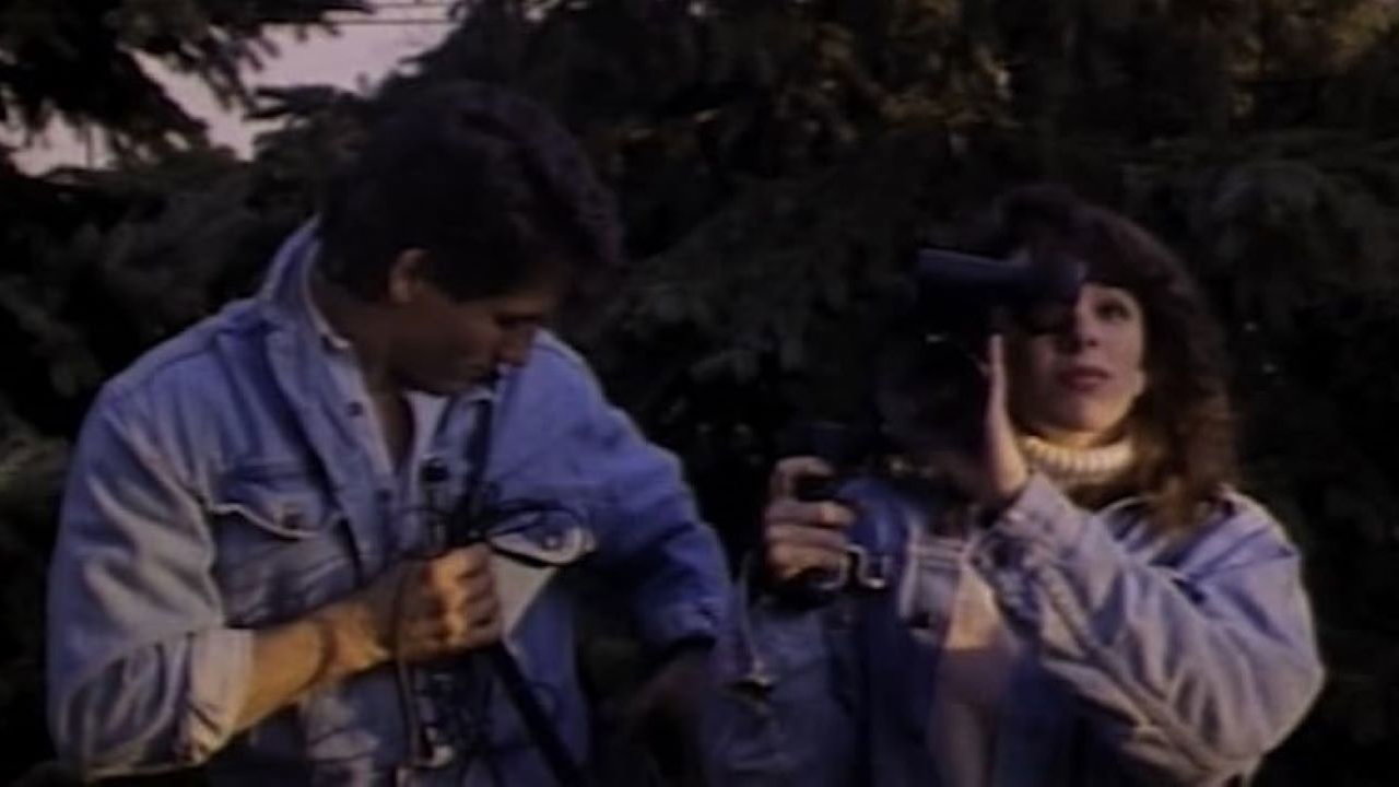 Video Demons Do Psychotown