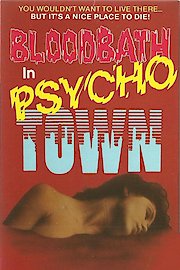 Video Demons Do Psychotown