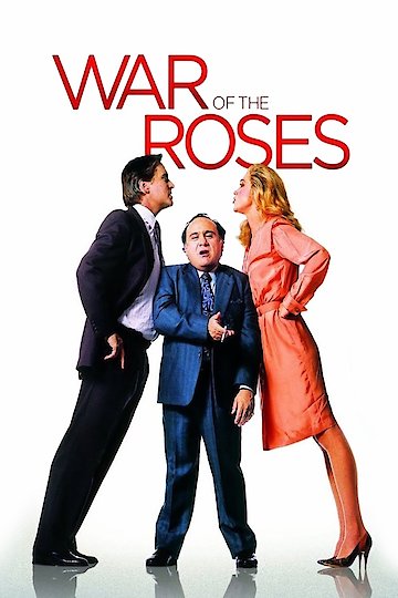 Watch The War of the Roses Online | 1989 Movie | Yidio