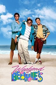 Weekend at Bernie's