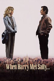 When Harry Met Sally...