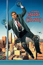 Who's Harry Crumb