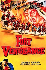 Fort Vengeance