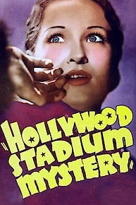 Hollywood Stadium Mystery