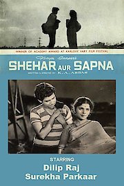 Shehar Aur Sapna
