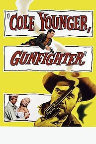 Cole Younger, Gunfighter