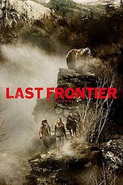 Last Frontier