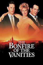 The Bonfire of the Vanities
