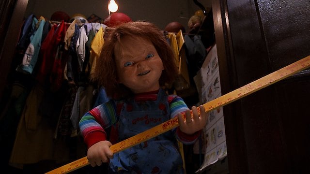 Child's play best sale 2 putlocker