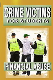 Crime Victims for Students: Financial Abuse