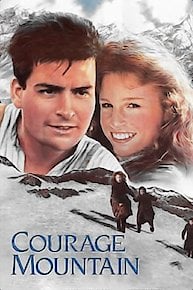 Courage Mountain