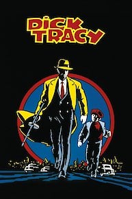 Dick Tracy