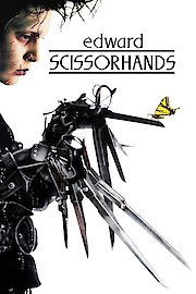 Edward Scissorhands