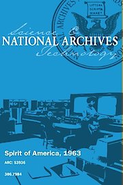 The Spirit of America