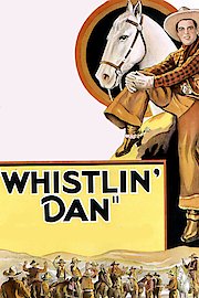 Whistlin' Dan