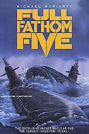 Full Fathom Five