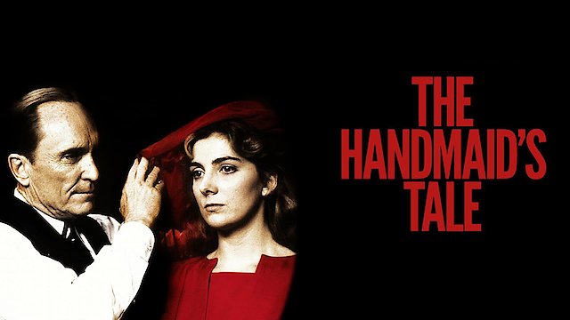 The handmaid's tale hot sale streaming 1