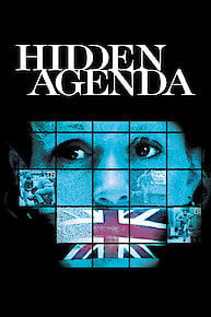 Hidden Agenda