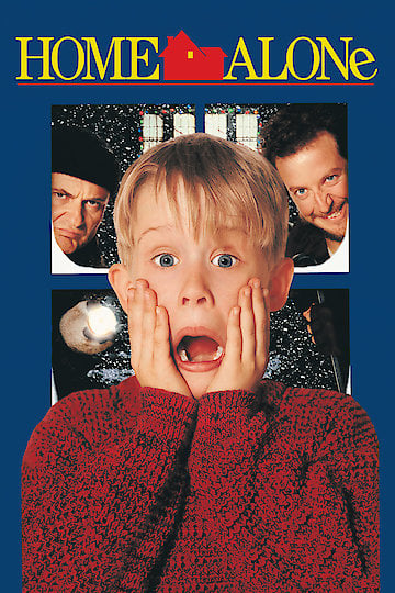 Watch Home Alone Online - Full Movie from 1990 - Yidio