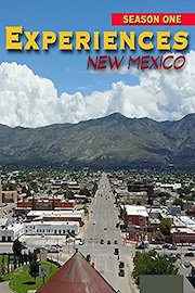Experiences New Mexico Season one