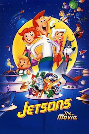 Jetsons: The Movie