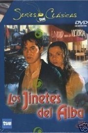 Los Jinetes del Alba
