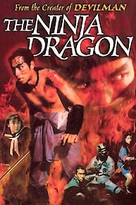 Legend of the Dragon