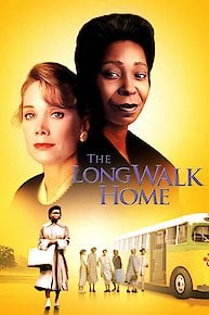 Watch The Long Walk Home Online | 1989 Movie | Yidio