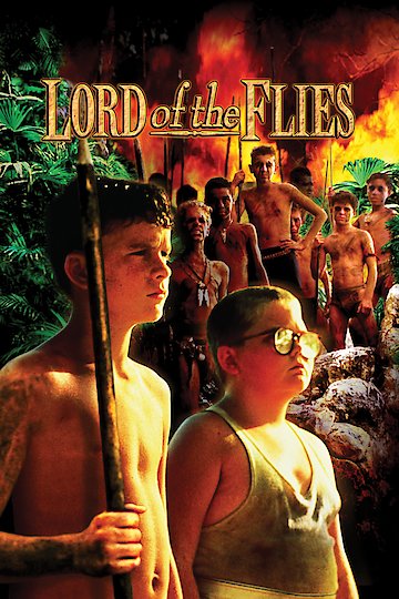 Watch Lord Of The Flies Online | 1990 Movie | Yidio