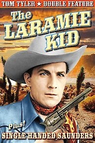 The Laramie Kid