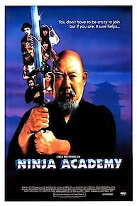 Ninja Academy