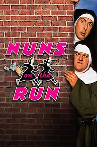 Nuns on the Run