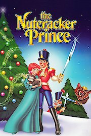 The Nutcracker Prince