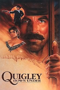 Quigley Down Under