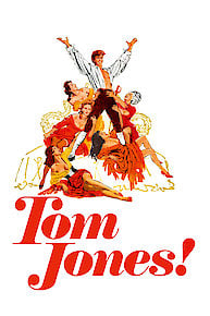 Tom Jones