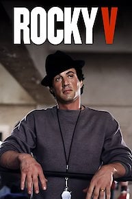 Rocky V