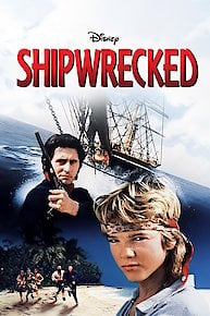 Shipwrecked