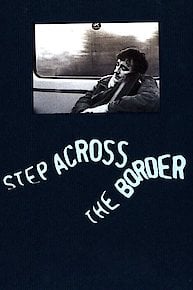 Step Across the Border