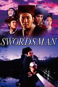 The Swordsman