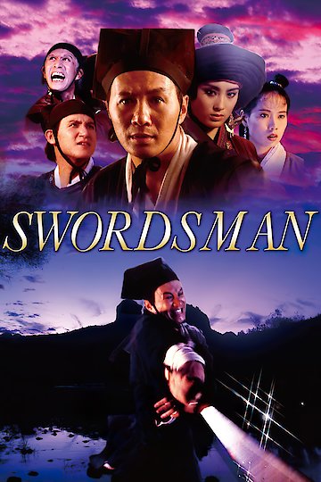 Watch The Swordsman Online | 1990 Movie | Yidio